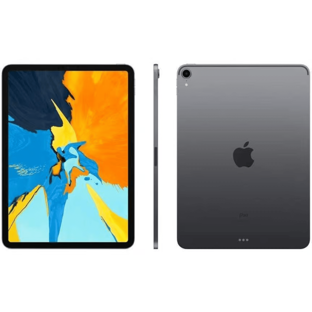 Picture of Apple iPad Pro (2018) 11"